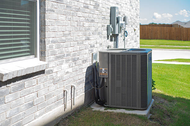 Reliable Ac Repair contractor in Fruitport, MI by FH HVAC
